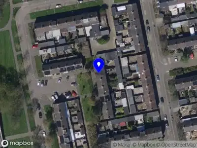 Nieuw bedrijf Berkay infra support