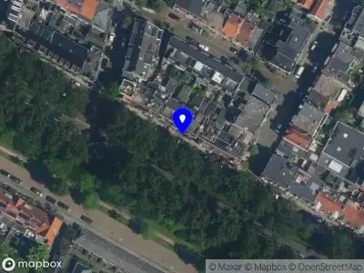 Vereniging van Eigenaars Westergracht 31 te Haarlem