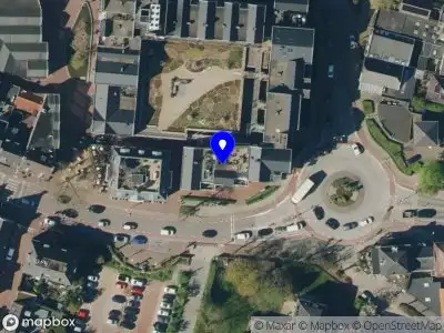 Nieuw bedrijf Vereniging van Eigenaars Bedrijfsverzamelgebouw Noordersingel 26.A-01 tot en met 26.A-30 te Eemnes