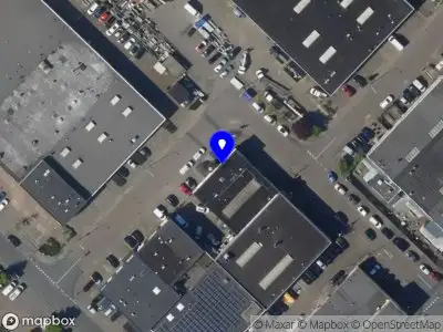 Maison LouLou B.V. 's-Gravenhage