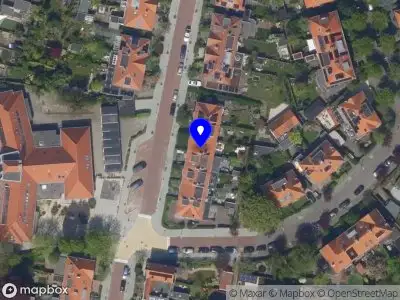 Nieuw bedrijf jové@partner B.V.