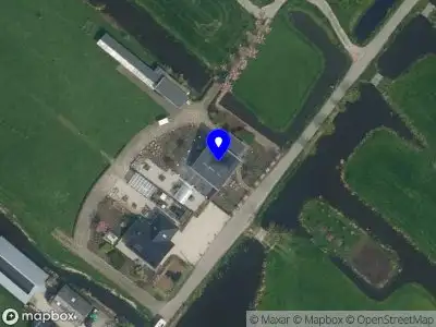 De Vreede Jongvee B.V. Berkenwoude