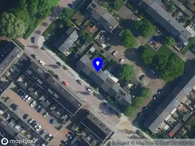 MoveMe Taxi Hoofddorp