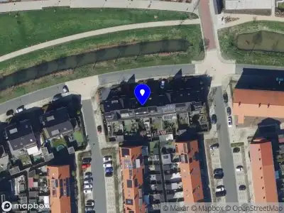 Finensing Management & Advies B.V.