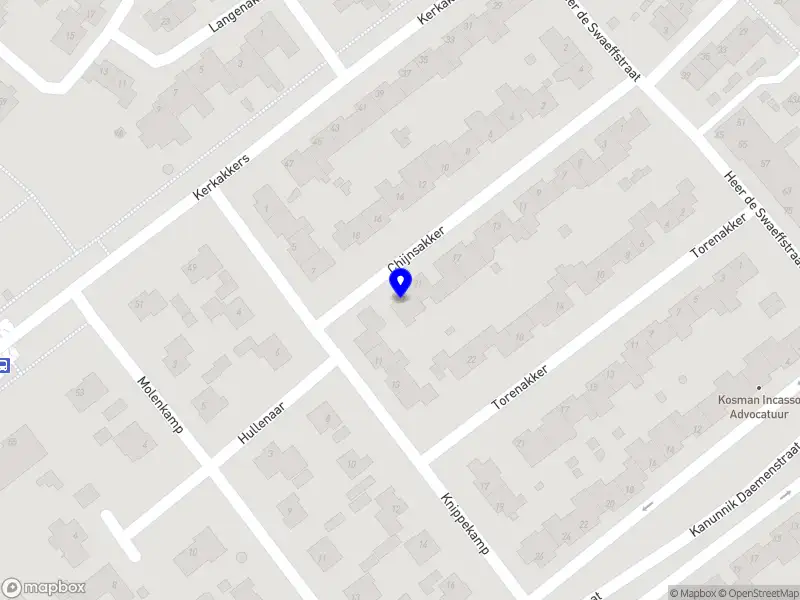 Cura Business Development