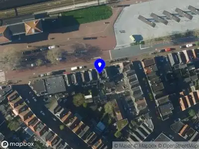 Ana Maria Ciutacu Alkmaar