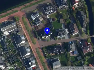 Nieuw bedrijf Fidas Holding B.V.