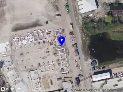 De Deugd montage en laswerken