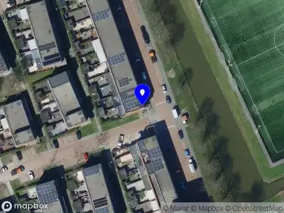 Owl Growth Invest B.V. Hoogvliet Rotterdam