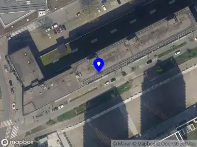 W. Hosman Holding B.V.