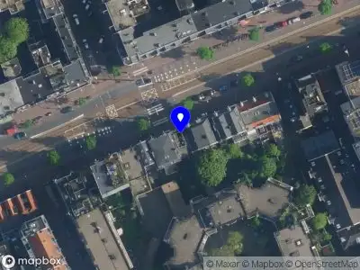 Alicia Muñoz Reyes Amsterdam