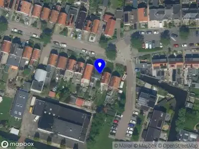 Tante Miep vloerenonderhoud Wormer