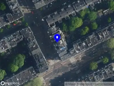 Velocity Commerce Ventures B.V. Amsterdam