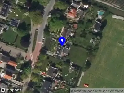 Vereniging van Eigenaars Hoofdsplitsing project Jaagpad fase 1B, Schermerweg 90, 92 en 94 te Alkmaar. Middenbeemster