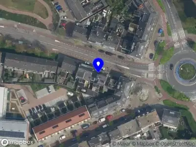 LTM Bouwbedrijf Delft