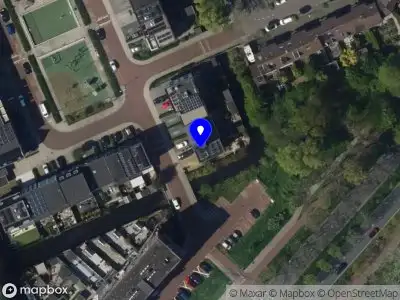 DGcompany 's-Gravenhage