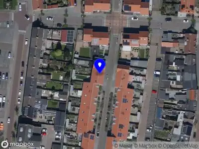 Zajid Beveiliging Oudenbosch