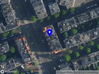 Vereniging van Eigenaars Van Baerlestraat 73 boven te Amsterdam