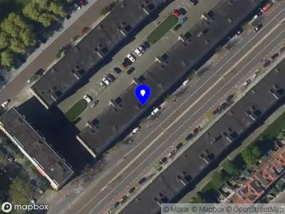 Nieuw bedrijf The Locksmith