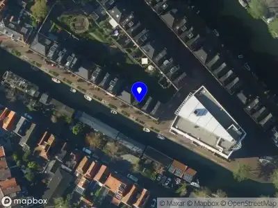 Nevira Labs Hoorn