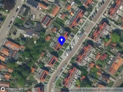 HP ontruiming Castricum