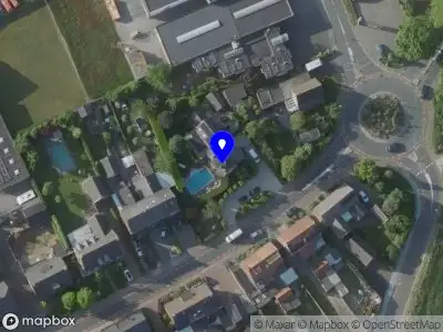 Stanley's Grond en Straatwerk Belfeld
