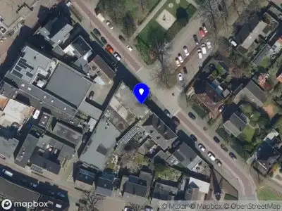 Nieuw bedrijf Move+ Fysiotherapie & Training