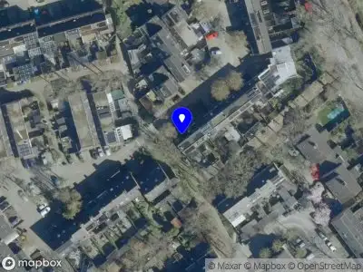 Nieuw bedrijf Van Heeswijk Bouw