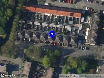 Nieuw bedrijf CVV Arts