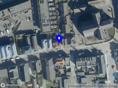 Nieuw bedrijf Jesper Koenen Services