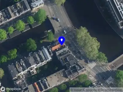 Artsy Avenue Amsterdam B.V.