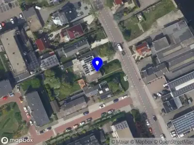 JJODV Holding B.V. Katwijk