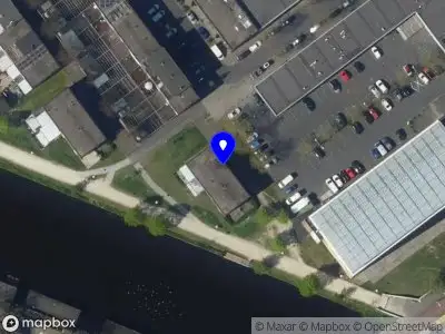 Nieuw bedrijf BOD Infra