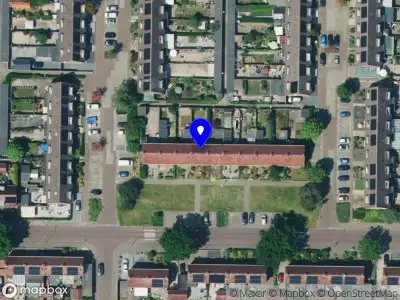 Nieuw bedrijf Belmont Living