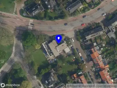 VAN ALLER SERVICES Delft