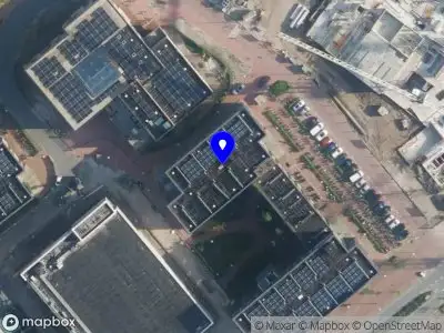 L. Vedder Hospitality Consultant Amsterdam