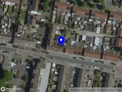 Everhartz infra Heerlen