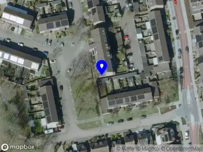Maysaa YA Valkenswaard