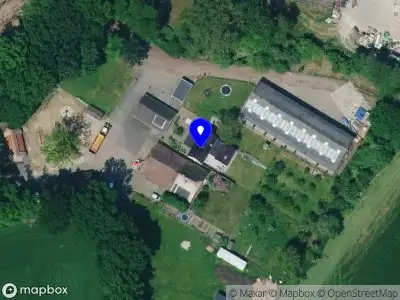 Nieuw bedrijf H. van den Brink handel en mechanisatie