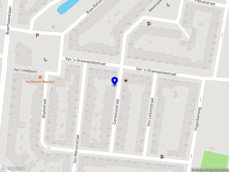 Nieuw bedrijf AndreBud