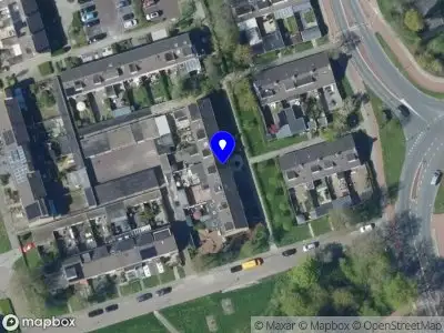 Nieuw bedrijf CHE-CK