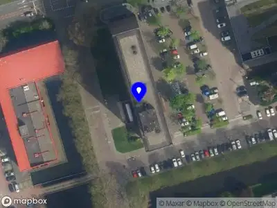 De Rijdende Bar Delft