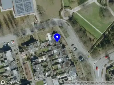 Nieuw bedrijf Schenk Afbouw