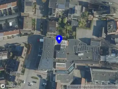 Nieuw bedrijf Hans Geveling Supermarkten II B.V.