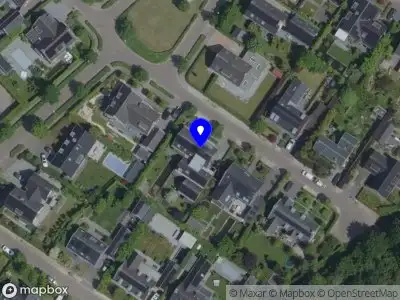 Voetreflextherapie Gaya Eindhoven