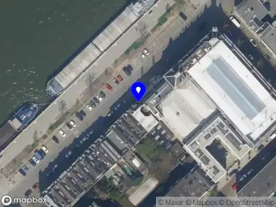 DronePort Rotterdam B.V. Rotterdam