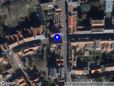 De spicy keukenprinses