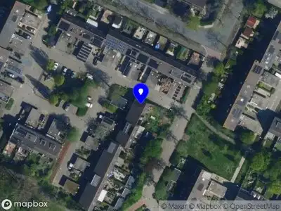 Legacy Strategies B.V.