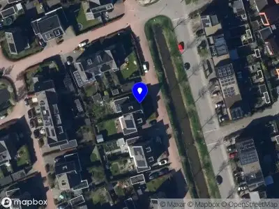 Bosflow Groningen