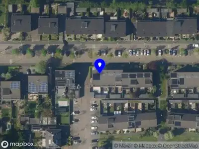 Esmee's Zorgparel Utrecht